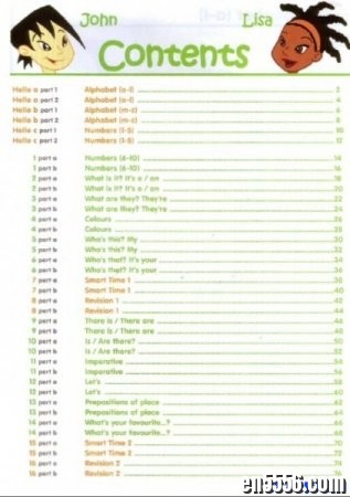 英语原版语法教材：Smart Grammar and Vocabulary系列4398 作者:one 帖子ID:256645 
