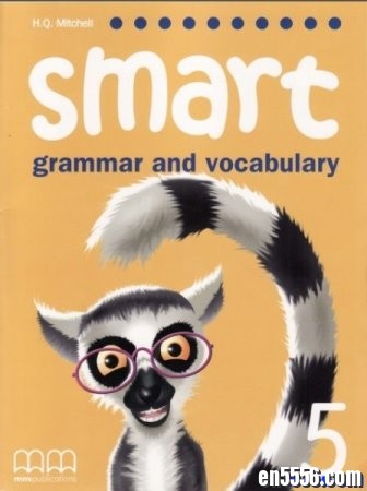 英语原版语法教材：Smart Grammar and Vocabulary系列2663 作者:one 帖子ID:256645 