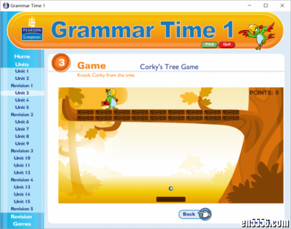 最棒的英语语法书 New Grammer Time Level 1-6 (PDF使用教程及配套光盘)4991 作者:one 帖子ID:256646 