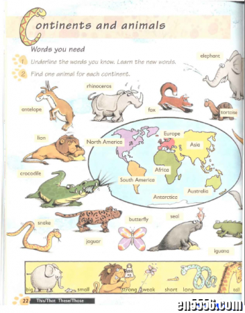 Picture Grammar for Children （原版两本）5756 作者:one 帖子ID:256647 