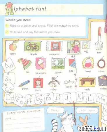 少儿英语图片语法书 Picture Grammar for Children Books 5册【PDF】/百度网盘6206 作者:one 帖子ID:256649 