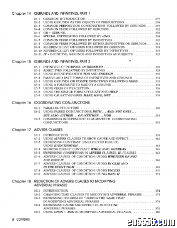 北美经典语法学习书Understanding and Use English Grammar Edition 3 By Betty Azar 高清PDF（含答案）2246 作者:one 帖子ID:256670 