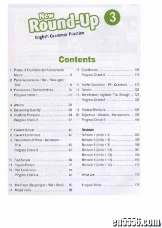 个人认为比较好原版语法书大集合：new round-up, new grammar time, Oxford grammar friends8595 作者:one 帖子ID:256676 