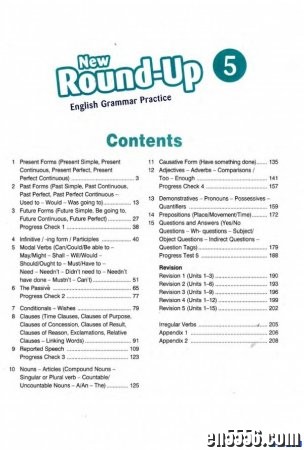 个人认为比较好原版语法书大集合：new round-up, new grammar time, Oxford grammar friends5470 作者:one 帖子ID:256676 