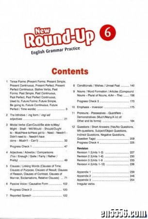 个人认为比较好原版语法书大集合：new round-up, new grammar time, Oxford grammar friends4282 作者:one 帖子ID:256676 