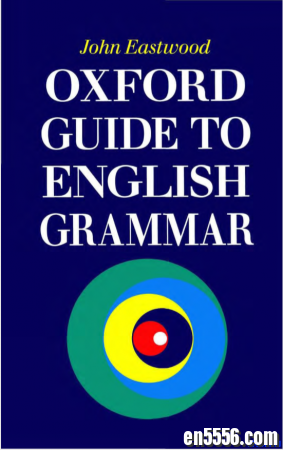 牛津英文文法 (oxford guide to english grammar)8343 作者:one 帖子ID:256683 