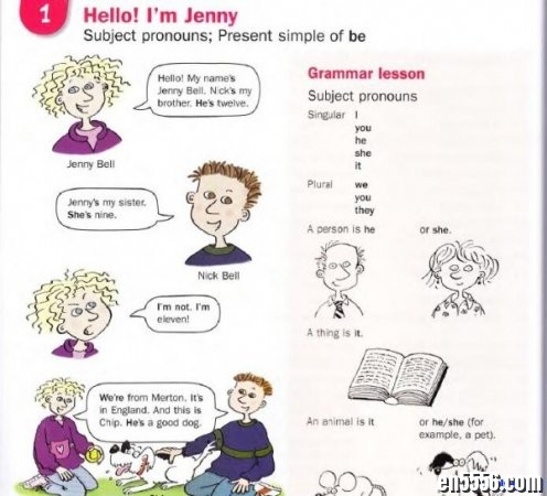 Grammar One Two Three 看过后忍不住重磅推荐 这个语法书真是太棒了 非常简单易懂6252 作者:one 帖子ID:256698 