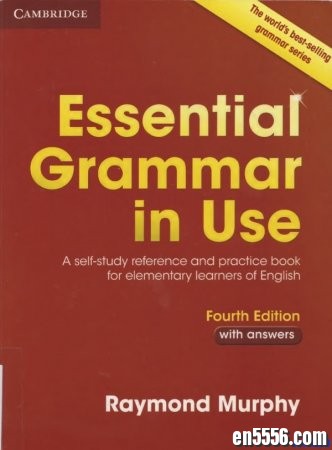 Essential grammar in use补充练习册-（高清）3199 作者:one 帖子ID:256702 