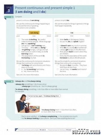 grammar in use for intermediate learners-中级语法-5th edition最新版本-高清-非扫描版8204 作者:one 帖子ID:256704 