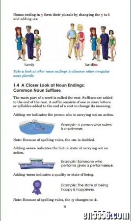 Just Enough English Grammar 英语语法学习 Author：Gabrielle Stobbe4178 作者:one 帖子ID:256705 