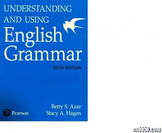 Betty Azar - Understanding and Using English Grammar 5e Published by Pearson1345 作者:one 帖子ID:256720 