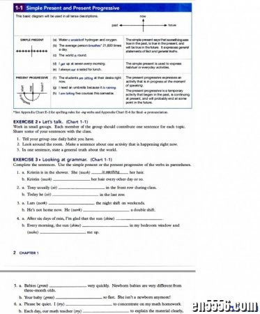 Betty Azar - Understanding and Using English Grammar 5e Published by Pearson3116 作者:one 帖子ID:256720 