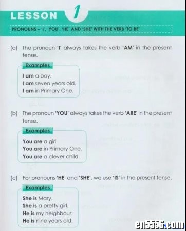 很棒的新加坡语法练习册 Learning English Granmmar 唯一存在的练习册8818 作者:one 帖子ID:256752 