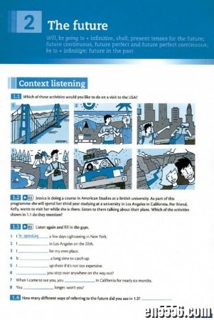 高级语法和词汇Grammar and Vocabulary for Advanced.pdf7885 作者:one 帖子ID:256755 