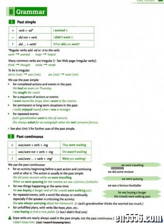 剑桥英语初级证书考试语法和词汇Grammar and Vocabulary for First and First for Schools with Answers8182 作者:one 帖子ID:256756 