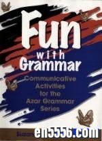 指导文法用的参考用书-Fun with Grammar7698 作者:one 帖子ID:256769 