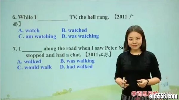 1-9年级最全XES英语语法教学视频635 作者:one 帖子ID:256776 