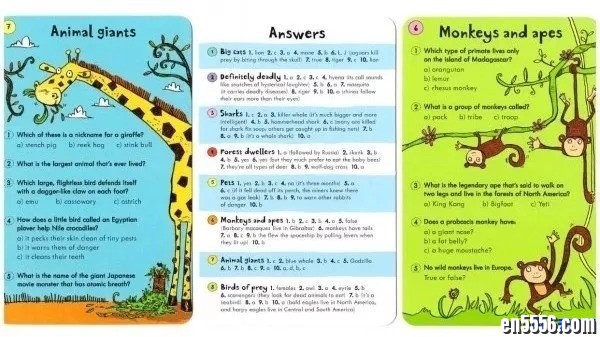 Usborne亲子游戏互动卡片105张 + 儿童彩笔画 + 儿童彩画英文词典745 作者:one 帖子ID:256829 