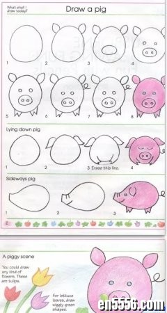 Usborne亲子游戏互动卡片105张 + 儿童彩笔画 + 儿童彩画英文词典6955 作者:one 帖子ID:256829 