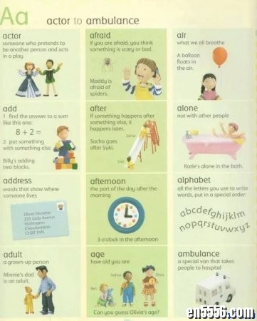 Usborne亲子游戏互动卡片105张 + 儿童彩笔画 + 儿童彩画英文词典9945 作者:one 帖子ID:256829 