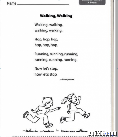 Building_Fluency_Grade1-4 锻炼英文朗读流利性1344 作者:one 帖子ID:256833 