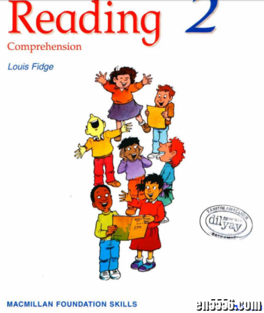 Macmillan Primary Foundation Skills - Reading Comprehension 1-2-3-4-5-61156 作者:one 帖子ID:256837 