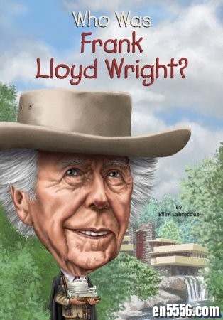 Who Was ? 世界名人传记-儿童版 英文读物 67本 pdf2942 作者:one 帖子ID:256853 