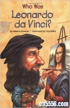 Who Was ? 世界名人传记-儿童版 英文读物 67本 pdf2320 作者:one 帖子ID:256853 