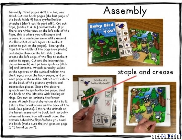 Interactive Vocabulary Books互动单词书，一套13本7514 作者:one 帖子ID:256858 