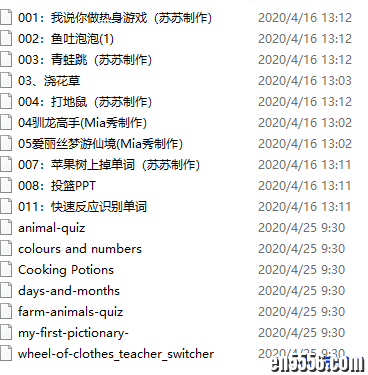 整理了手头的英文ppt互动模板分享给大家9168 作者:one 帖子ID:256920 