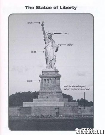 美国加州分级非虚构类阅读理解练习册（G1-G6全）4593 作者:one 帖子ID:256930 