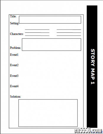 国外老师都在用的阅读理解神器 Graphic Organizers for Reading Comprehension3255 作者:one 帖子ID:256939 
