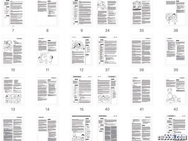 英文原版教育书刊How children learn3870 作者:one 帖子ID:256953 