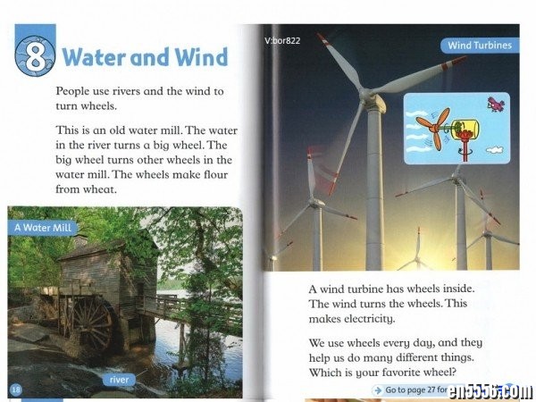 【亲子伴读】【英文原版书 Oxford Read and Discover】牛津探索系列读物6308 作者:one 帖子ID:256955 