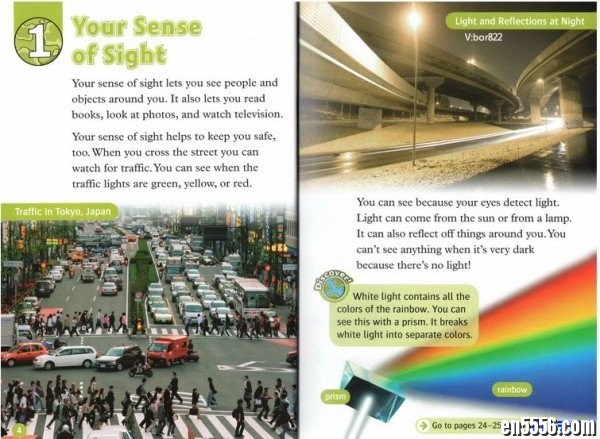 【亲子伴读】【英文原版书 Oxford Read and Discover】牛津探索系列读物487 作者:one 帖子ID:256955 