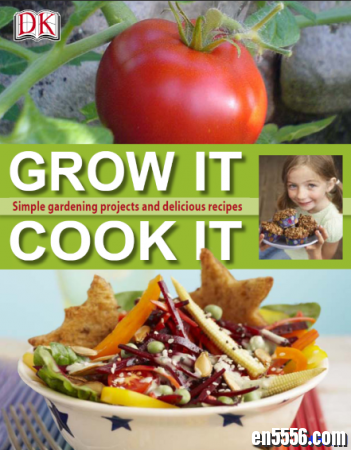 DK 合辑 Children Cook Books 孩子们的烹饪书 16本PDF 534MB537 作者:one 帖子ID:256958 