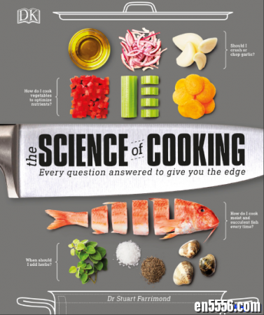 DK 合辑 Children Cook Books 孩子们的烹饪书 16本PDF 534MB6766 作者:one 帖子ID:256958 