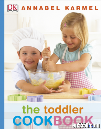 DK 合辑 Children Cook Books 孩子们的烹饪书 16本PDF 534MB7777 作者:one 帖子ID:256958 