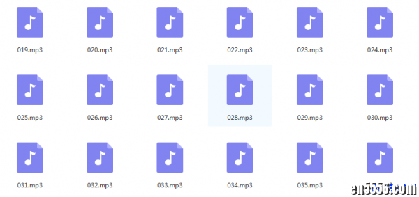 英语阅读100篇（高清PDF+MP3音频，适用小学生）807 作者:one 帖子ID:256966 