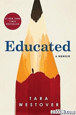 Educated-《你当像鸟飞往你的山》 中英文电子书 英文版有声书 MP3全集2912 作者:one 帖子ID:256968 