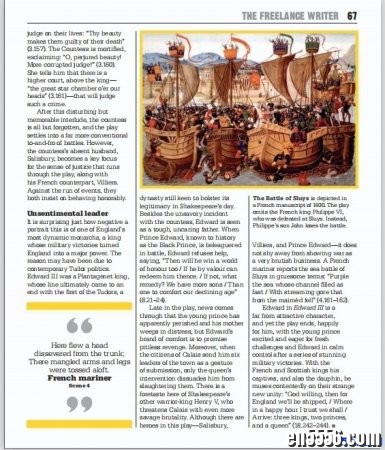 DK百科图解之莎士比亚宝典 DK The Shakespeare Book 适用于中小学生阅读 是莎翁研究读物8810 作者:one 帖子ID:256969 