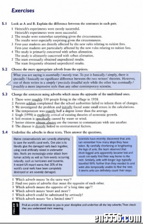 英语在用：剑桥学术英语词汇（英文第一版） Cambridge Academic Vocabulary in Use4583 作者:one 帖子ID:257009 