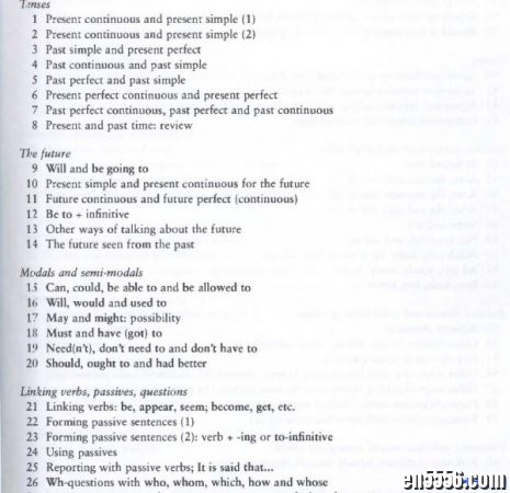 剑桥原版高级语法教材Advanced Grammar in Use 可自学PDF版7874 作者:one 帖子ID:257025 