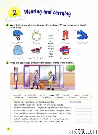 最新剑桥少儿英语（YLE）官方备考教材：Fun for Starters/Movers/Flyers 第4版全套资源，一二三级（百度网盘）9621 作者:one 帖子ID:257045 