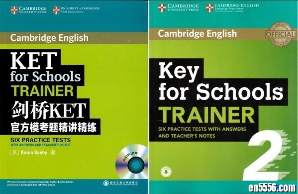 剑桥官网KET for Schools的资料详解及备考心得体会9358 作者:one 帖子ID:257059 