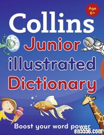 ket pet 英英词典 collins junior 适合6岁以上3830 作者:one 帖子ID:257075 