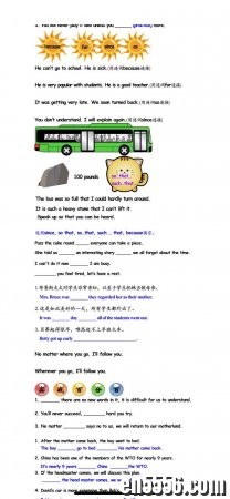 【福利】1-9年级最全学而思语法教学视频+Word课堂作业7202 作者:Alpha 帖子ID:257172 