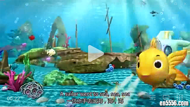英语启蒙慢速儿歌MP4/115首3949 作者:笑听风 帖子ID:257192 