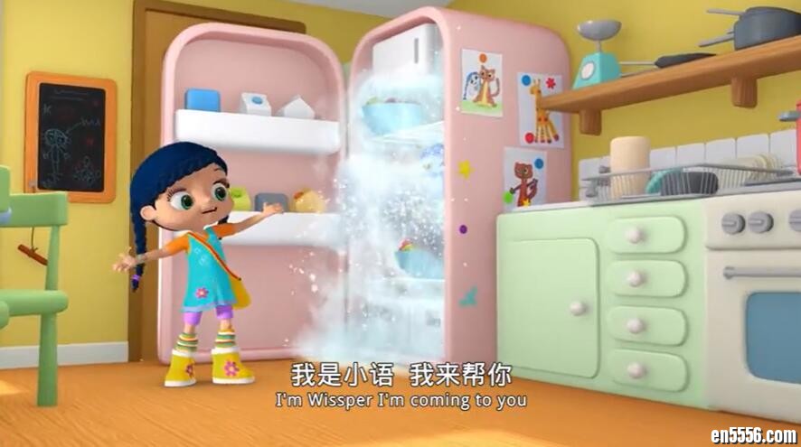 小语英文版52集（中英字幕）6203 作者:小河清清 帖子ID:257222 