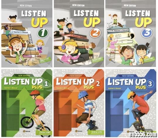 提高5-8岁孩子英语听力，超火教材《Listen up》来啦！1868 作者:mecili 帖子ID:257257 